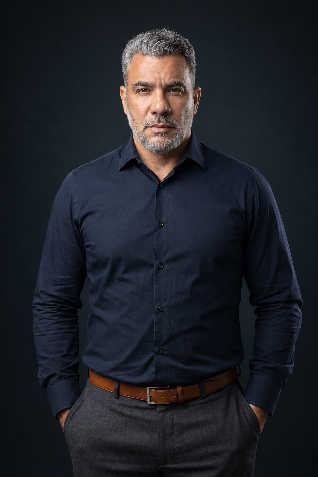 Dr. Emerson Feliciano, fundador do Instituto XTRAO